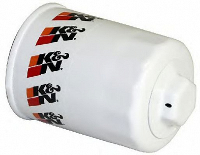 K&N FILTERS hp1010 -  Масляный фильтр